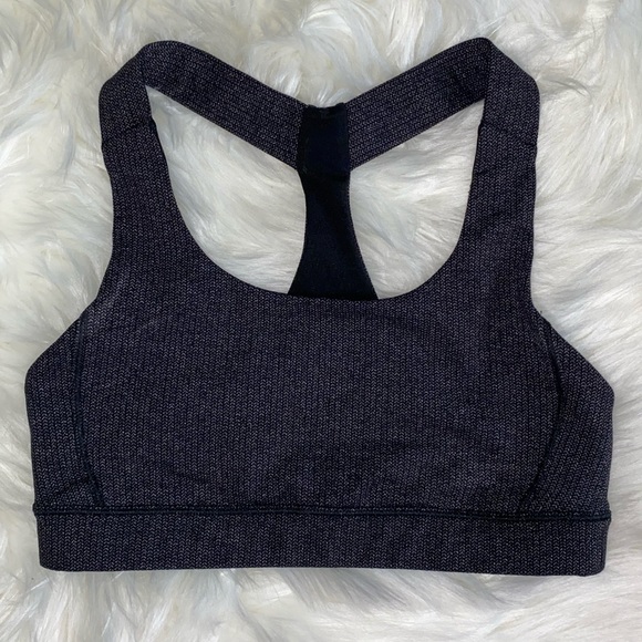 lululemon athletica Other - Lululemon sports bra size 4